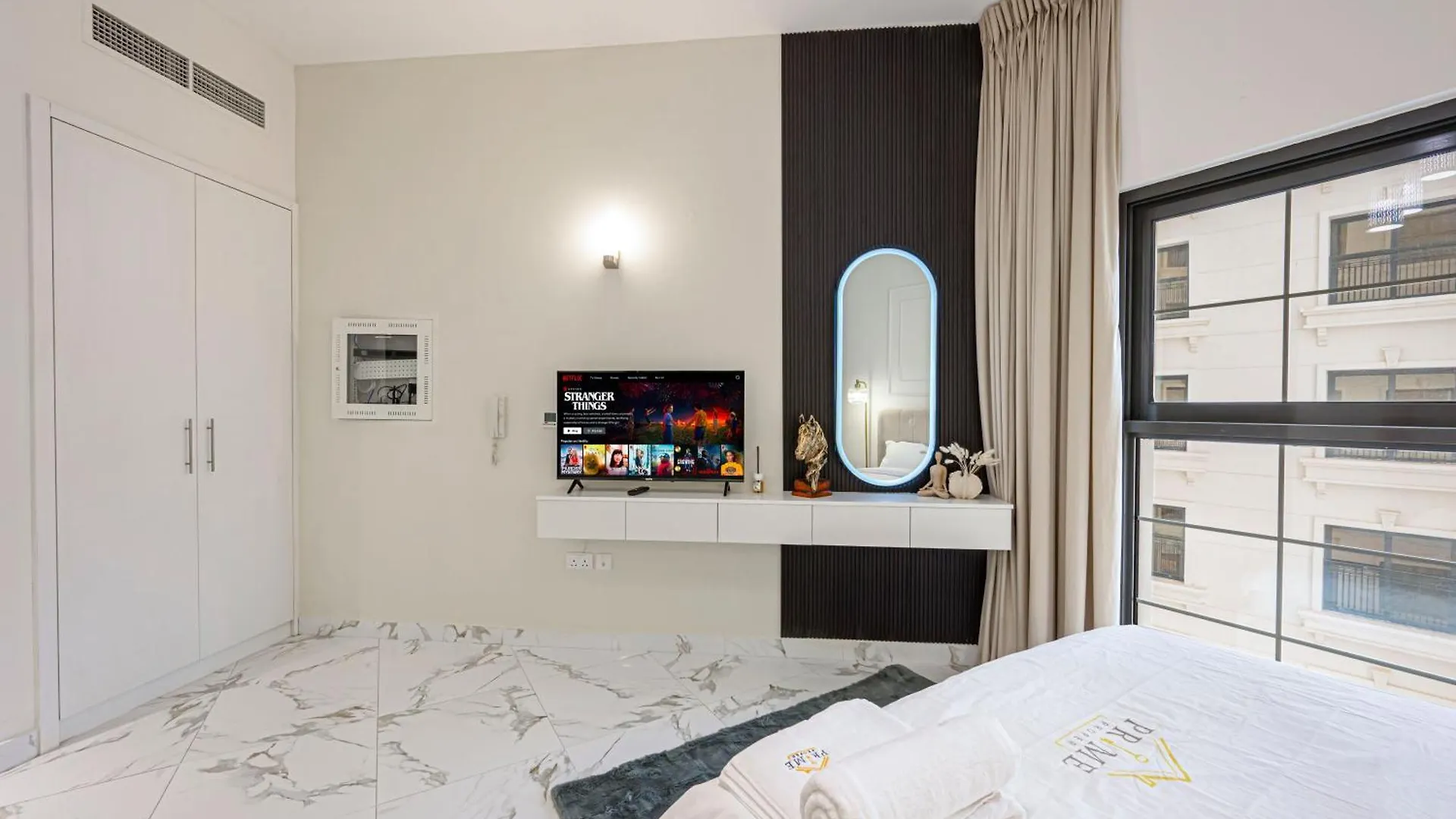 Prime Location Studio In Dubailand 0*, Dubai