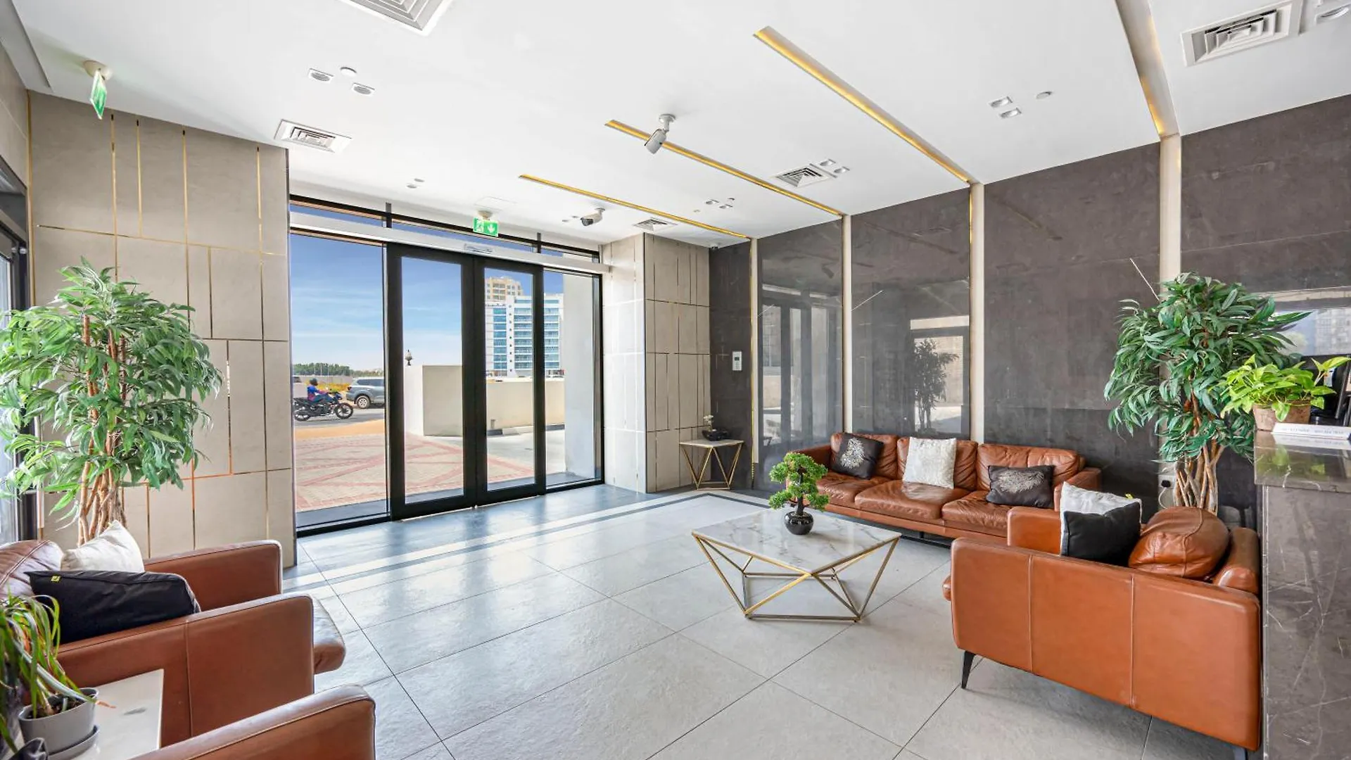 Prime Location Studio In Dubailand Dubai