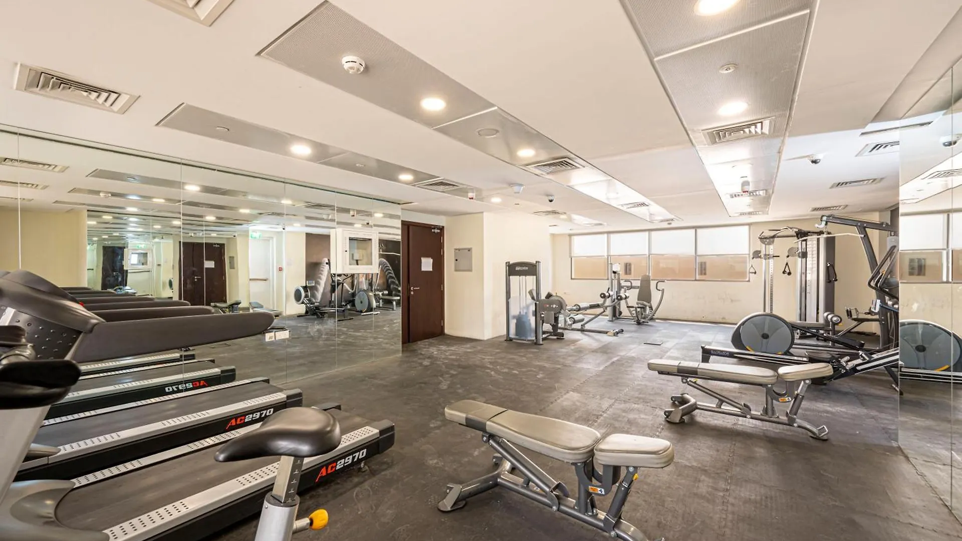 Prime Location Studio In Dubailand United Arab Emirates