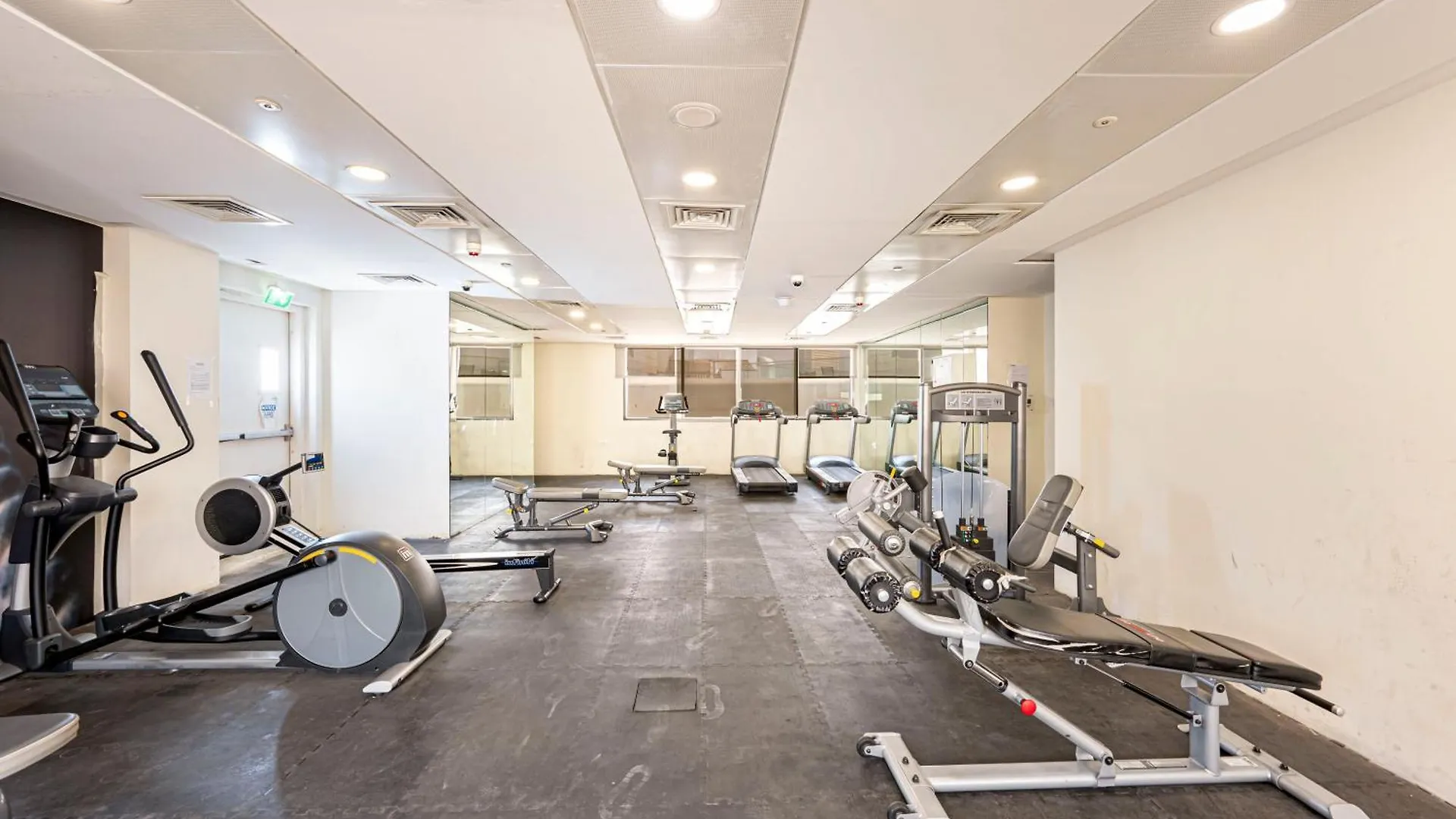 Apartment Prime Location Studio In Dubailand